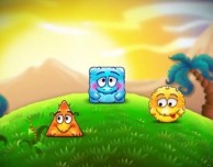 Expand it!: un puzzle game verso l’infinito e oltre…l’arcobaleno!