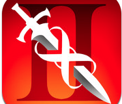 Infinity Blade 2 si aggiorna introducendo nuovi nemici, luoghi e armi!