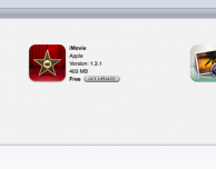 Apple aggiorna Garage Band, iMovie, iPhoto e Cards – ecco tutte le novità