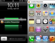 FMFLive, ricevi una notifica quando Trova gli amici e Trova il mio iPhone richiedono la tua posizione – Cydia