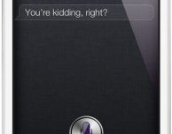 Siri dice che il miglior smartphone di sempre è il Lumia 900, ma Apple le fa cambiare opinione!