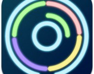 Spheris: puzzle game futuristico per iPhone