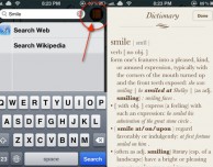 SpotDict, accedi al Dizionario dell’iPhone da Spotlight – Cydia