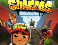 Subway Surfers, un nuovo Temple Run in arrivo su iOS