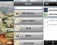 IPhoneItalia Quick Review: FlyWithMe, AutoClima e AutoPainter 3