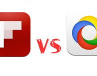 Flipboard vs Google Currents – Il confronto di iPhoneItalia