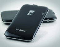 Nuovo aggiornamento per Kingston Wi-Drive, il servizio per la trasmissione wireless dei contenuti multimediali