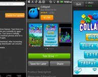 Test Drive, un’idea da Amazon per l’App Store