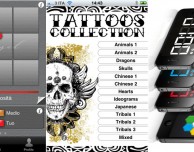 iPhoneItalia Quick Review: Angel Investimenti, TattoosCollection e Snap Alarm
