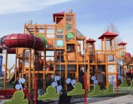 In Finlandia nasce il primo parco a tema dedicato ad Angry Birds