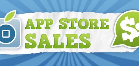 iPhoneItalia App Store Sales – 19 Maggio 2012 – Applicazioni in offerta