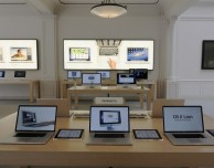 Ecco come Mickey Drexler ha ispirato la realizzazione del primo Apple Store