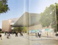 Stanford: trovati i progetti di un nuovo Apple Store realizzato quasi interamente in vetro