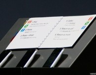 Ecco gli appunti di Steve Jobs per la presentazione del primo iPhone