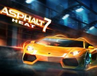 Asphalt 7 confermato su iPhone