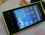 Baidu annuncia l’H5018, uno smartphone con OS cloud-based e diversi servizi per contrastare Android ed iOS