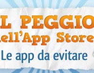 “Il peggio dell’App Store” #1, una nuova e simpatica rubrica targata iPhoneItalia