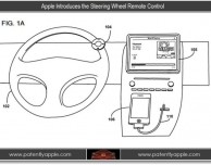 Apple brevetta un metodo per controllare i brani sul nostro iPhone/iPod direttamente dal volante