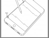 Due nuovi brevetti mostrano l’interesse di Apple verso pennini con feedback tattile e sensori ottici