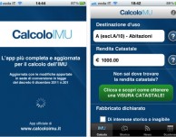 Calcolatore IMU, una nuova app gratuita e sempre aggiornata per calcolare l’ammontare dell’IMU