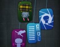 Sig. Potino, un nuovo simpatico gioco in uscita il 21 maggio su App Store
