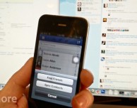 Come importare i contatti di Twitter e Facebook su iPhone – Guida