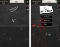 CrazyTyping, una tastiera per i più piccoli