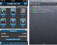 Disponibile un nuovo update per “Credito per Tre”