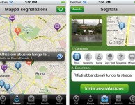 L’app civica Decoro Urbano si aggiorna