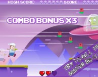 Lo sviluppatore Luca Gentilucci offre gratuitamente due giochi su App Store