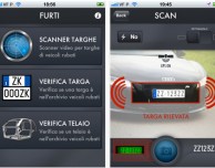 iPhoneItalia App of the Week: l’applicazione della settimana selezionata dal nostro staff è “Furti”