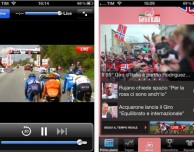 L’applicazione ufficiale del Giro d’Italia arriva su App Store
