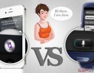 GSMArena mette a confronto Siri, S Voice e Speaktoit Assistant: qual è il miglior assistente virtuale?