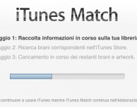 Come attivare iTunes Match su iPhone
