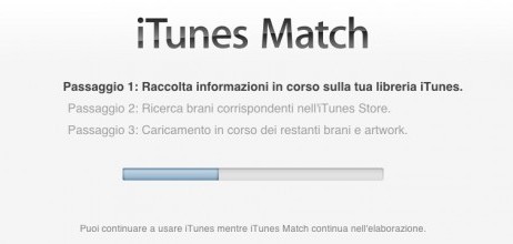 iTunes Match: la video recensione di iPhoneItalia