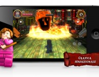 Lego Harry Potter anni 5-7 è disponibile su App Store