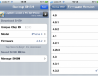 iSHSHit si aggiorna alla versione 1.0.15 con supporto ad iOS 5.1.1