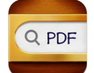 QuickSearch PDF Reader: ricerca veloce nei PDF