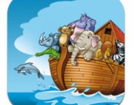 L’Arca degli Animali per Bambini: un gioco istruttivo dedicato ai più piccoli!