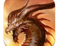 Rage of Bahamut, un nuovo card game in tema fantasy per iPhone!