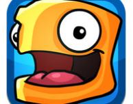 Boomlings, un nuovo divertente puzzle game 2D