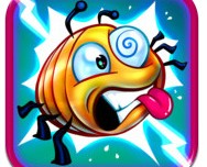 Bug Assault, tempo di far fuori un po’ di insetti!