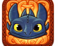 DreamWorks Dragons: TapDragonDrop, tempo di salire sul drago e salvare le pecore