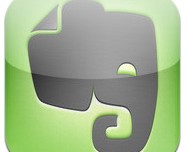 Evernote si aggiorna con importanti novità per iOS 5 su iPhone