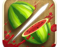 Fruit Ninja festeggia i due anni con il più grande aggiornamento mai pubblicato