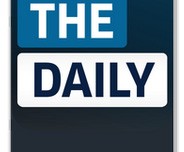 The Daily: arriva finalmente su App Store la versione per iPhone!
