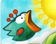 In arrivo un nuovo gioco dallo sviluppatore di Tiny Wings