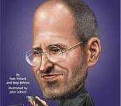 “Who Was Steve Jobs”: arriva il libro per bambini sulla biografica di Steve Jobs