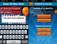 Happy Birthday Show: auguri tutti nuovi – La recensione di iPhoneitalia