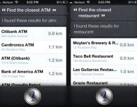 International Locations for Siri, l’estensione che permette di utilizzare la ricerca dei luoghi di Siri anche in Italia – Cydia